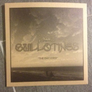 Dario Mars And The Guillotines "The Day I Died"