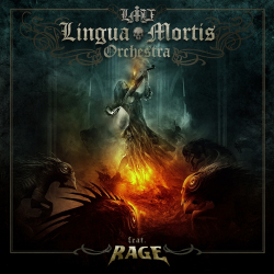 Lingua Mortis Orchestra "LMO" Cover