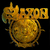 Saxon "Sacrifice" Saxon "Sacrifice" Cover