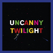 Hanny "Uncanny Twilight" Cover