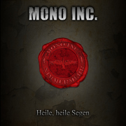Mono Inc. "Heile, heile Segen" Cover