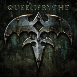 Queensryche "Queensryche" Cover