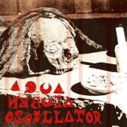 Aqua Nebula Oscillator "Om Na Mio"