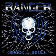 Ranger "Shock Skull"