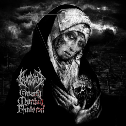 Bloodbath "Grand Morbid Funeral" Cover
