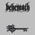 Behemoth "The Satanist" Cover