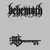 Behemoth "The Satanist" Behemoth "The Satanist" Cover