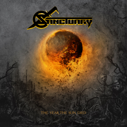 Sanctuary "The Year The Sun Died"
