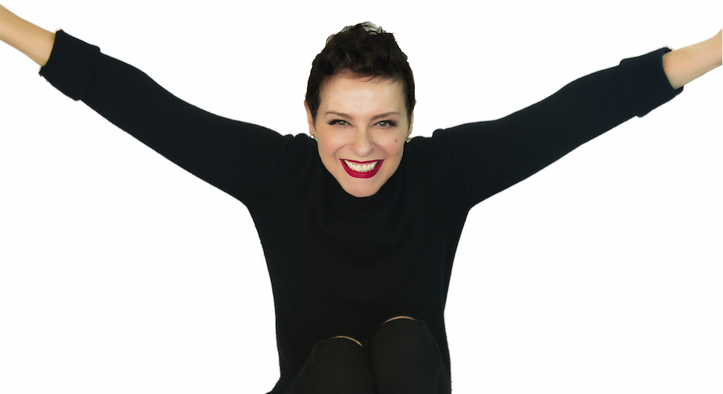 Lisa Stansfield Lisa Stansfield