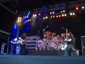 Dream Theater / Riverside