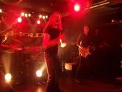 Threshold/Communic/Machine Men