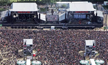 Wacken Open Air 2007