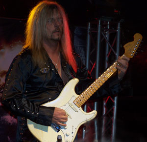 Axel Rudi Pell