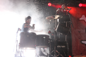 Combichrist