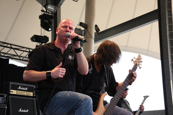 Rock Hard Festival 2010