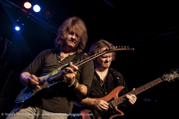 Brian Ashland & Brendt Allman