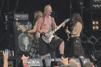 Ensiferum