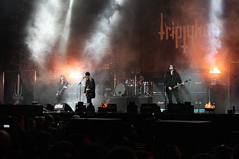 Triptykon