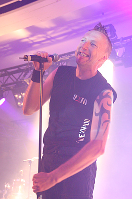 Amphi Festival 2011