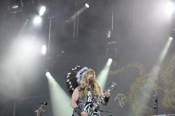 Black Label Society