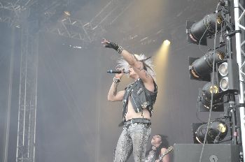 Crashdiet