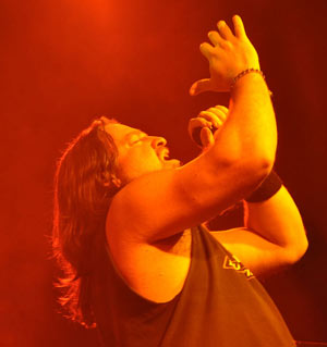 Symphony X Symphony X