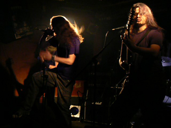In Signum Hafenklang Hamburg live