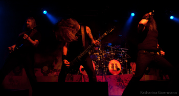 Amon Amarth