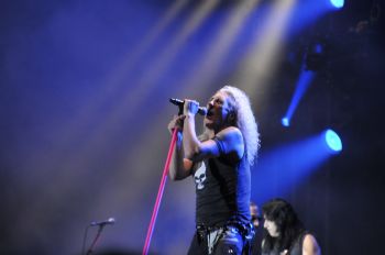 Twisted Sister @ Sweden Rock 2012