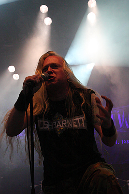 Bolt Thrower