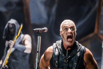 Rammstein