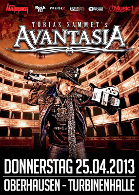 Avantasia