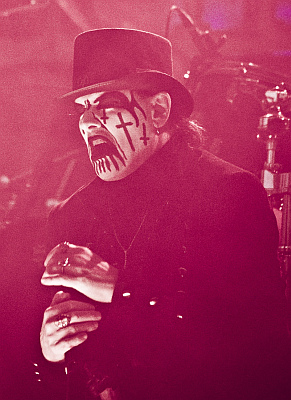 King Diamond