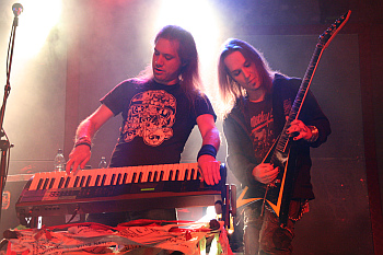 Children Of Bodom