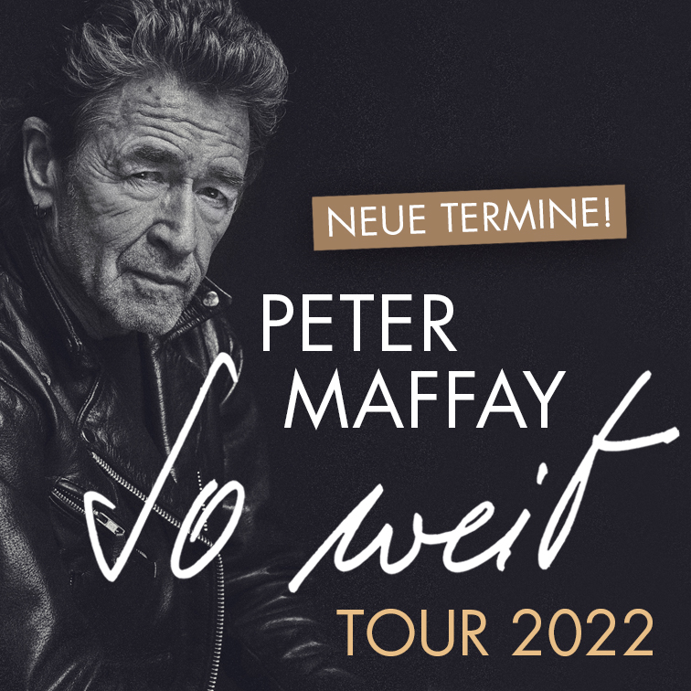 Peter Maffay