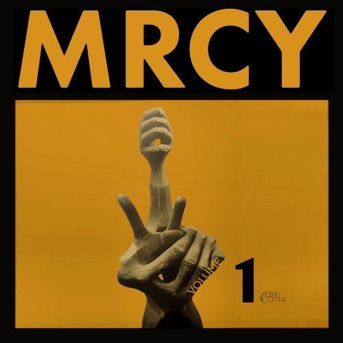 MRCY: Debüt-Album „Volume 1“