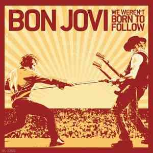 Bon Jovi neue Single