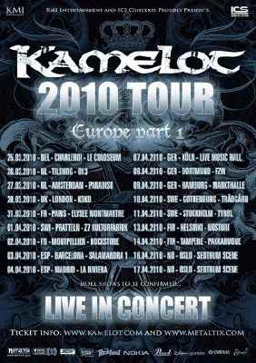 Kamelot_Tour_2010