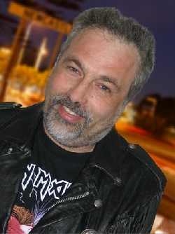 Paul Mario Day neue Band Crimson Lake