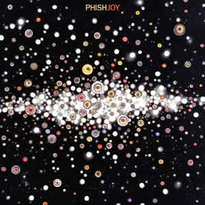 Phish neues Album Joy