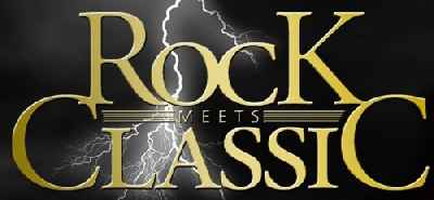 Rock meets Classic