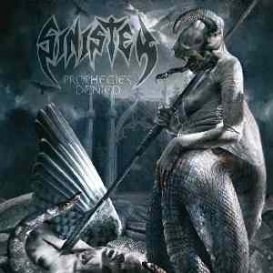 Sinister: neues Album Prophecies Denied