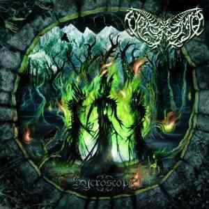Sycronomica: neues Album
