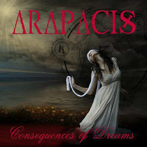 Arapacis neues Album