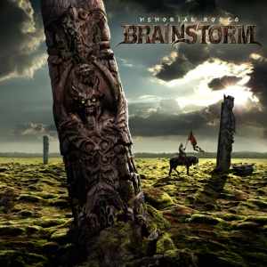Brainstrom: Neues Album