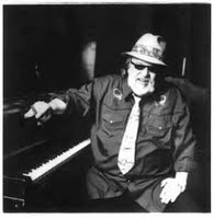 Jim Dickinson ist tot