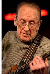 Les Paul ist tot