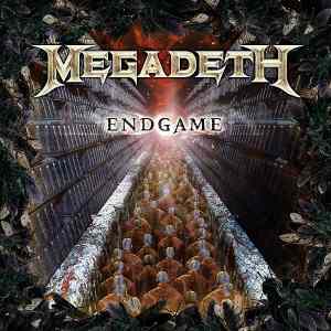 Megadeth: neues Album