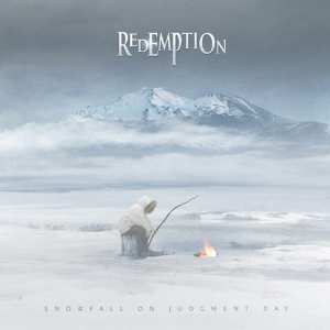 Redemption: neues Album