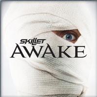 Skillet Awake neues Album